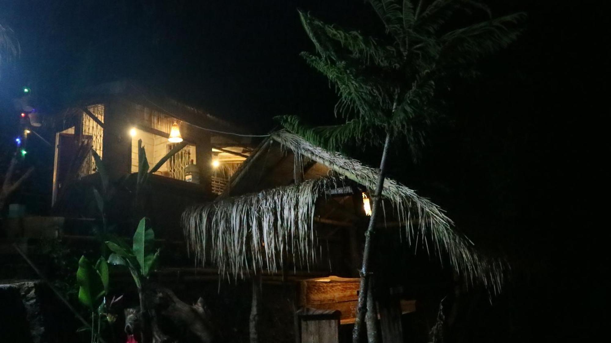 Selatan Rinjani Hotel Tetebatu Exterior photo